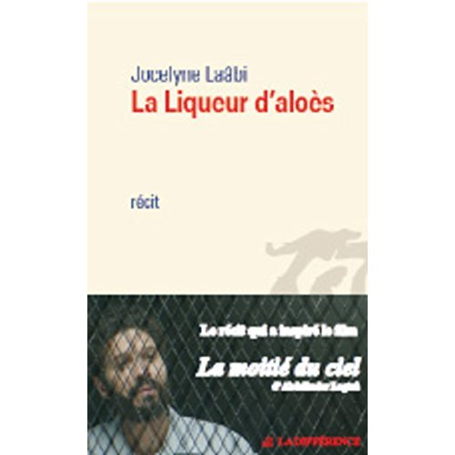 La Liqueur d'aloès