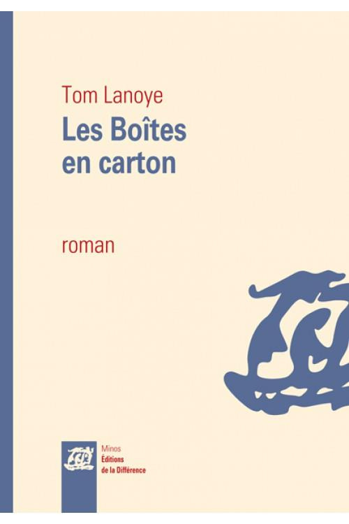 Les Boîtes en carton
