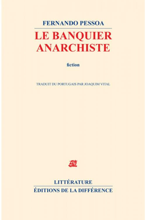 Le banquier anarchiste