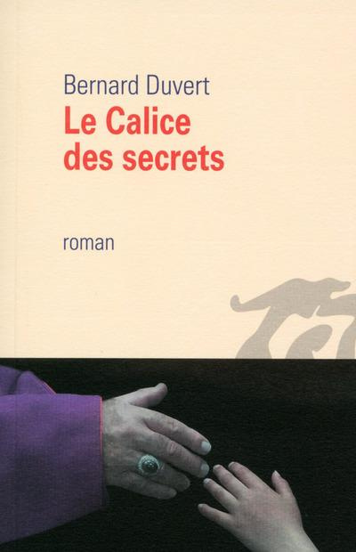 Le calice des secrets