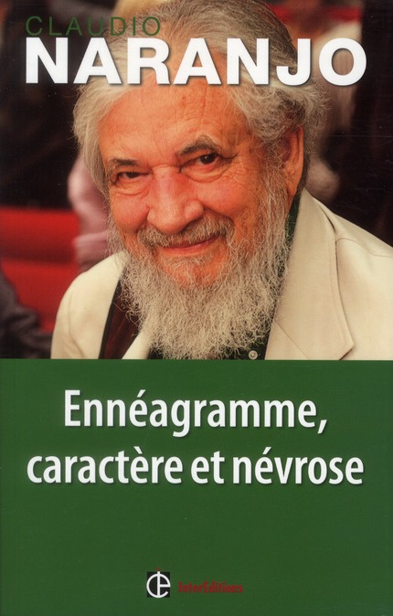 Ennéagramme, caractère et névrose / Structure psychologique des ennéatypes. Une Vision Intégrative