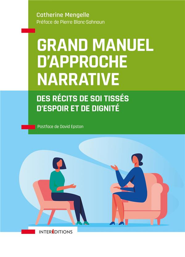 Grand manuel d'approche narrative