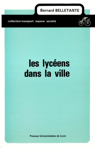 Les Lycéens dans la ville