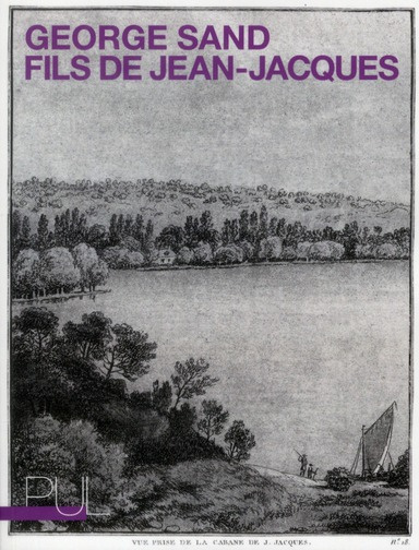 Fils de Jean Jacques