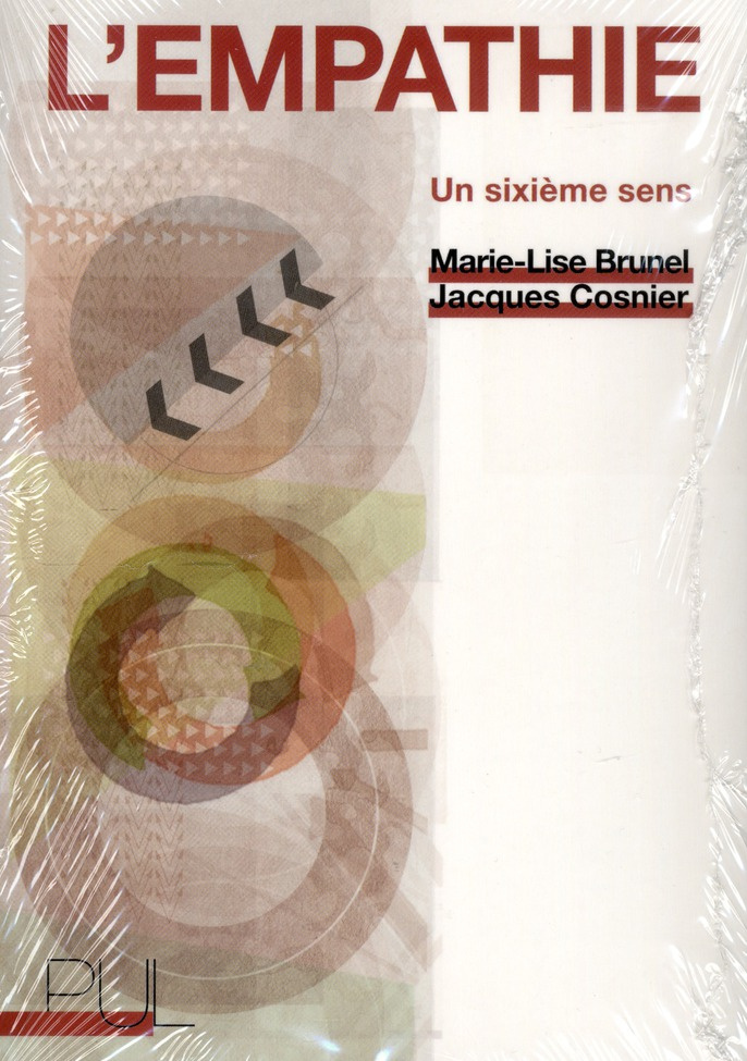 L'empathie. Un sixième sens