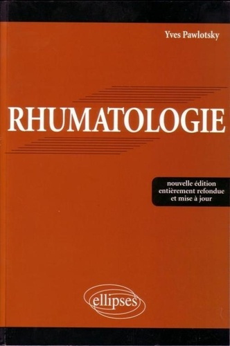RHUMATHOLOGIE