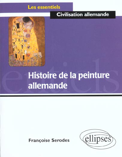 Histoire de la peinture allemande
