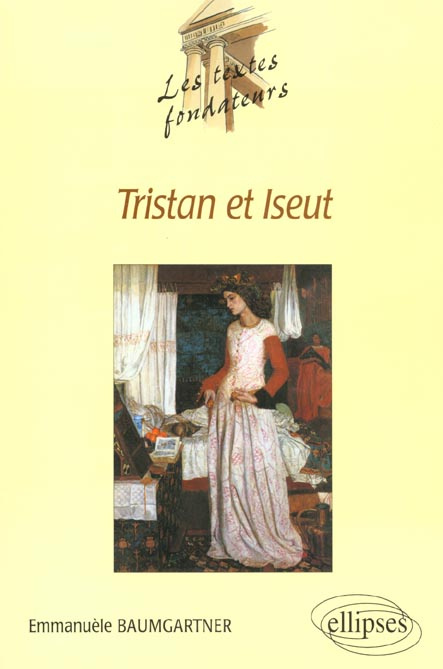Tristan et Iseut