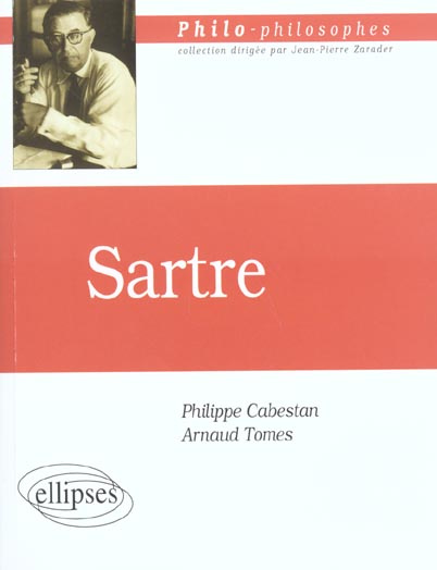 Sartre