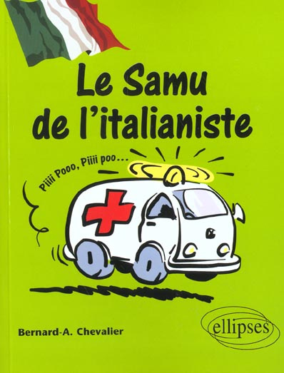 Le Samu de l'italianiste