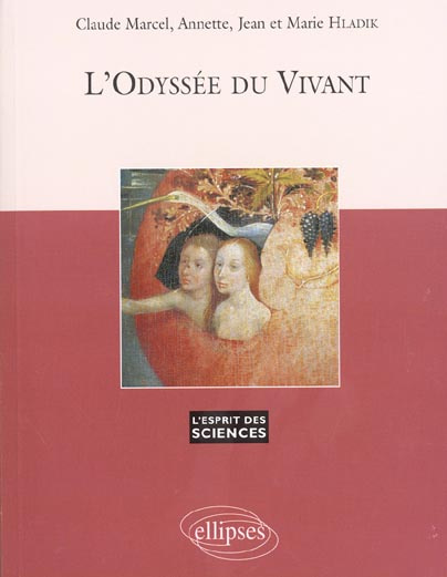 L'odyssée du vivant