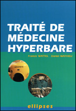 Traité de médecine hyperbare