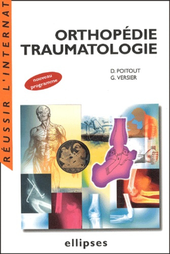 Orthopédie traumatologie