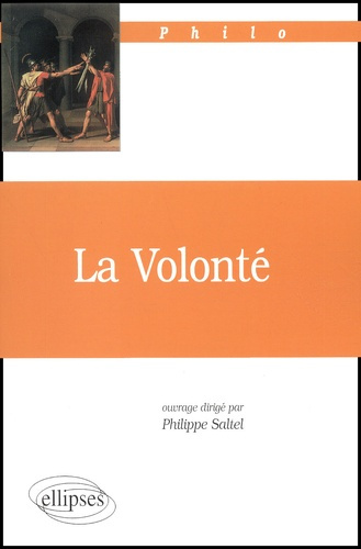 La volonté