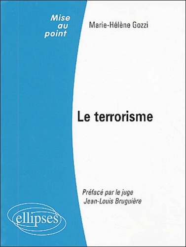 Le terrorisme