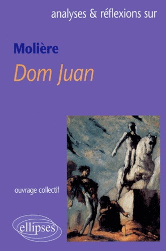 Dom Juan de Molière