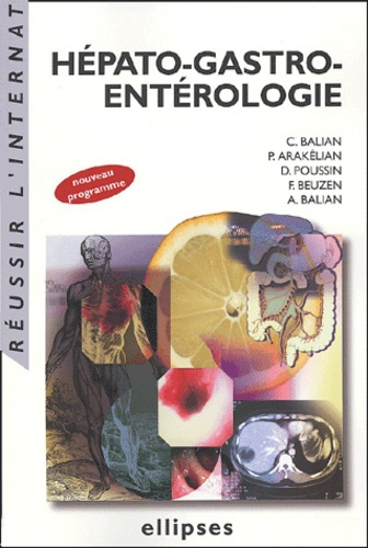 Hépato-gastro-entérologie