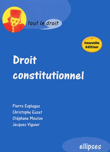 Droit constitutionnel. 2e édition