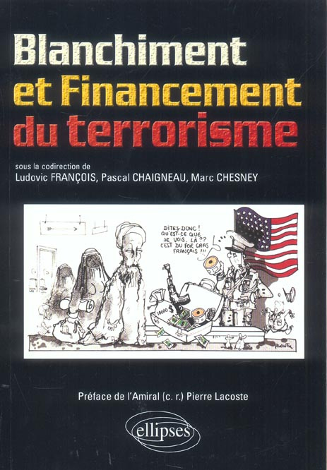 Blanchiment et Financement du terrorisme