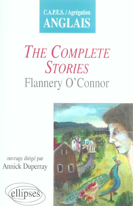 The Complete Stories
