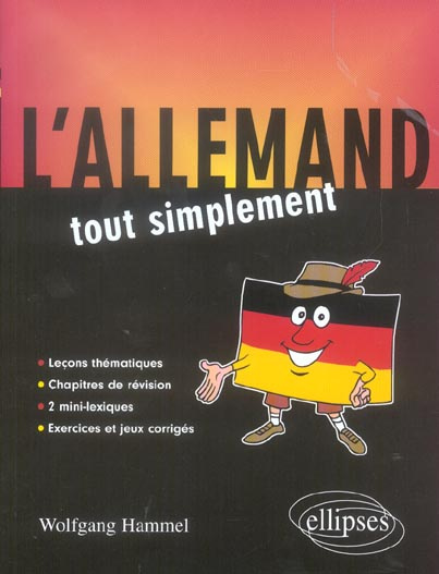 L'allemand tout simplement