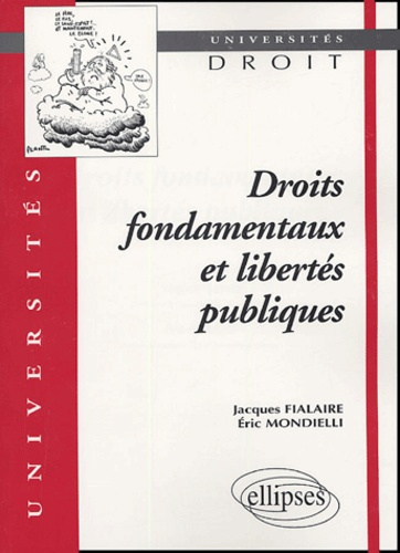 Droits fondamentaux et libertés publiques
