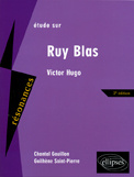 Ruy Blas. 2e édition