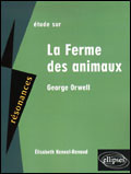 Etude sur La ferme des animaux, George Orwell