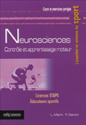 Neurosciences : contrôle et apprentissage moteur