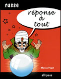 Réponse à tout Russe