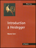 Introduction à Heidegger