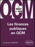 Les finances publiques en QCM