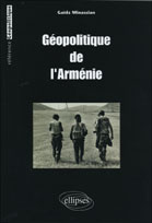 Géopolitique de l'Arménie