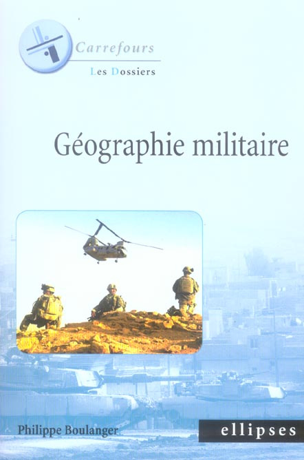Géographie militaire
