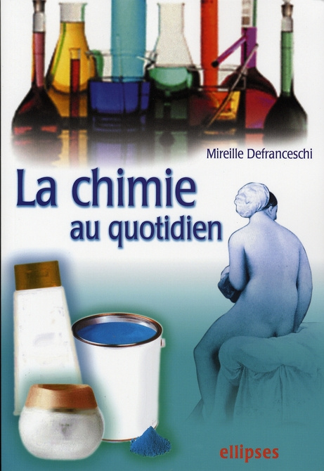 La chimie au quotidien