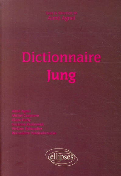 Dictionnaire Jung