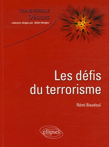 Les défis du terrorisme