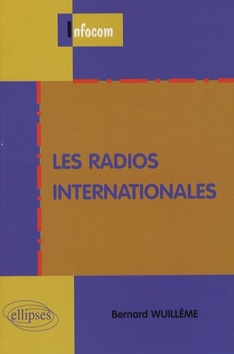Les radios internationales