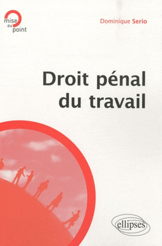 Droit pénal du travail