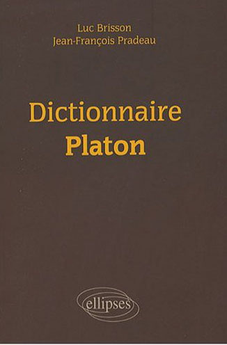 Dictionnaire Platon