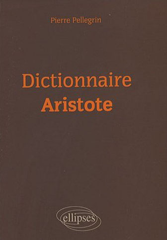 Dictionnaire Aristote