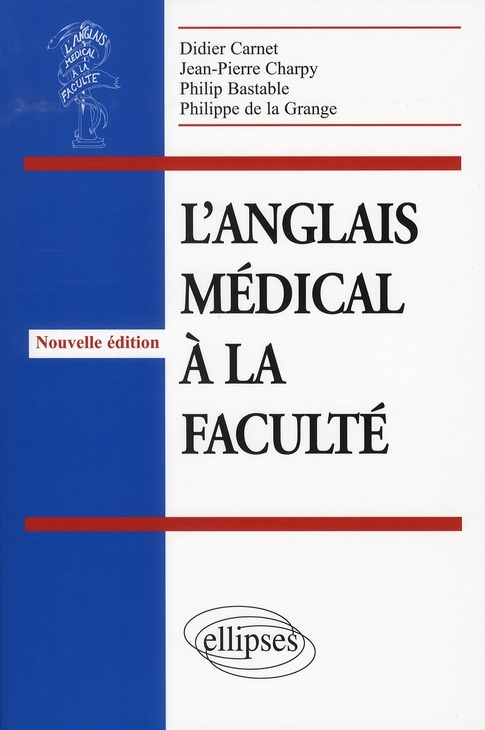 L'anglais médical à la faculté