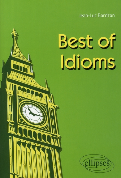 Best of Idioms