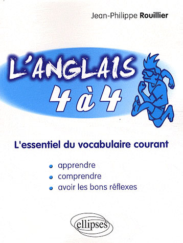 L'anglais 4 à 4