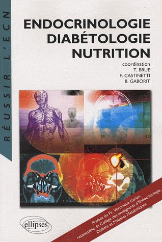 Endocrinologie, Diabétologie, Nutrition