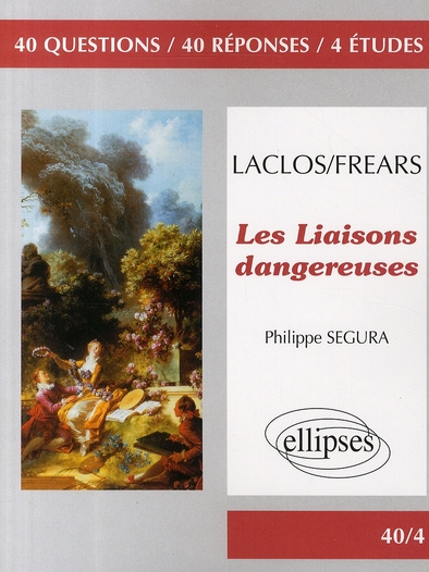 Les Liaisons dangereuses