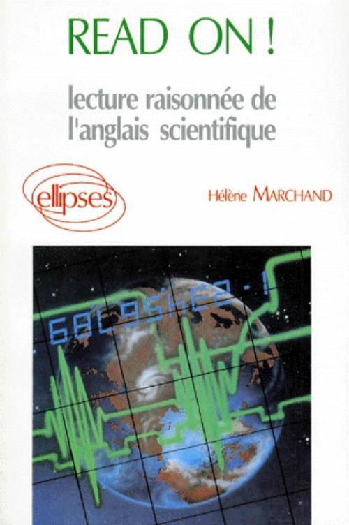 READ ON ! Lecture raisonnée de l'anglais scientifique