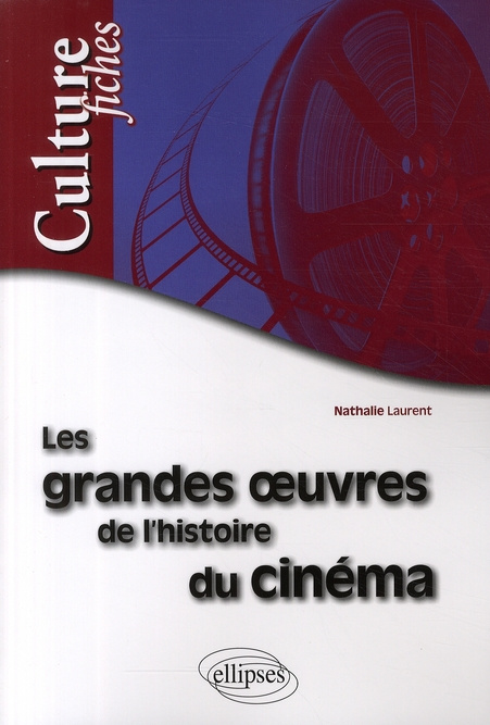 Les grandes oeuvres de l'histoire du cinéma