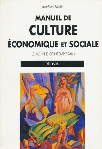Culture eco.& sociale