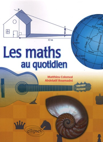 Les maths au quotidien